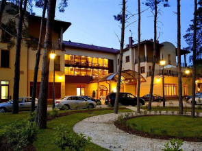 Hotel Pan Tadeusz