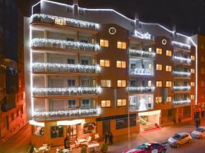 Apartamentos Turísticos Fresno