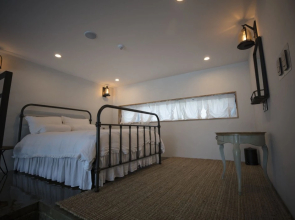 SS Resort