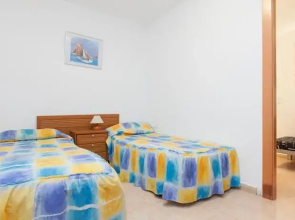 Stay Barcelona Barceloneta Beach Apartments