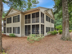 Fore Your Pleasure At Pawleys Plantation 2 Bedroom Condo by Peace Vacations