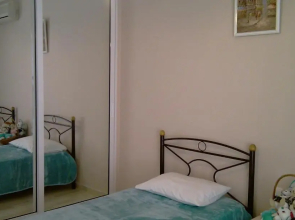 Family apartments