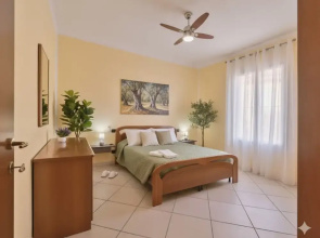 Casa Conca Azzurra