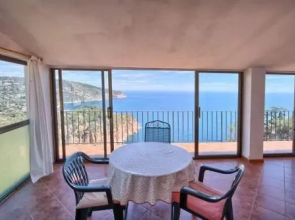 Alquiler casa Aiguablava_L0055