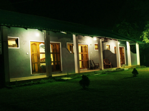 Sinhagiri Villa