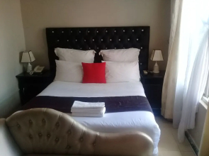 Kakwele Lodge & Tours