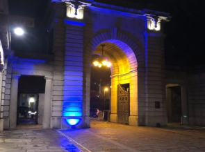 Charming 1-bed Apartment in Royal William Yard