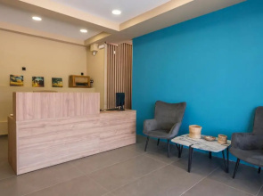 Aequor Luxury Rooms