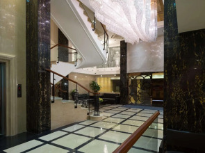 Empress Hotel HoChiMinh City