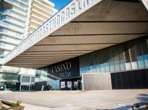 Troia Residence by The Editory - Apartamentos Marina