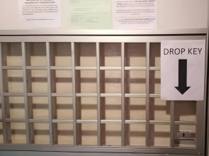 Lipis Centrepoint Hotel & Apartment