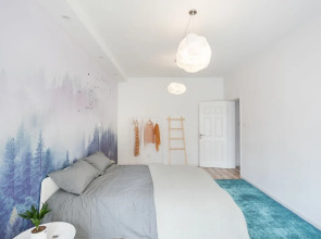 Wonderoom Apartments Xintiandi