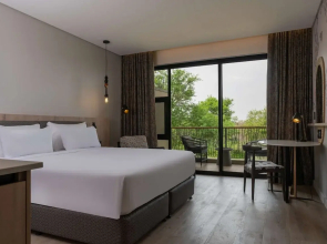 Radisson Safari Hotel Hoedspruit