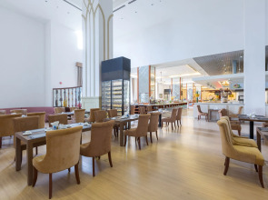 Tan Son Nhat Saigon Hotel