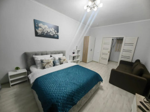 Apartamenty v 17-om mikrorajone 11/2