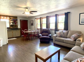 Calm Waters Cabin Resort