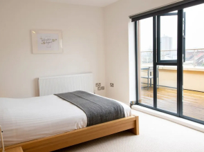 Ebury Place Your Apartment