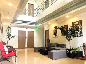 Hotel Tiffany - Laoag