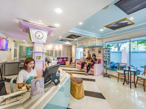 The Tint at Phuket town