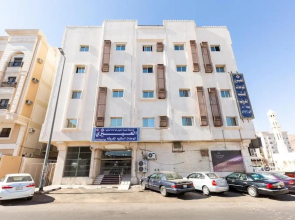 Al Eairy Apartments Madinah 8