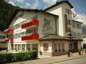 Hotel Posta