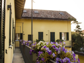 La Corte Del Gallo