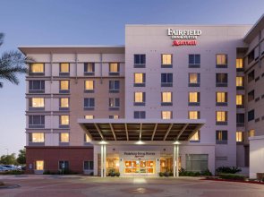 Fairfield Inn & Suites Phoenix Chandler / Fashion Center