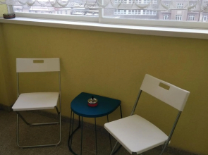 Rezidence Čertovka 2121