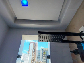 COBAR0110 - Edifício Beta