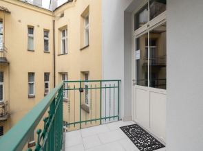 Dietla One Bedroom Kraków by Renters
