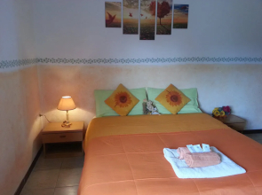 Fausto & Deby Bed & Breakfast