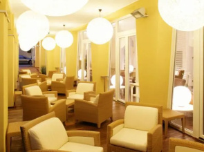 Hotel Al Saraceno