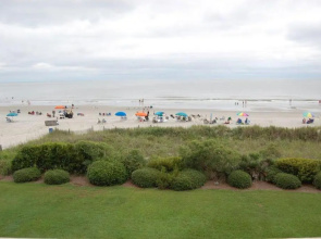 Long Bay Dunes B2