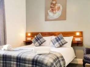 The Greenbank Hotel