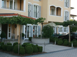 Hotel Ampervilla