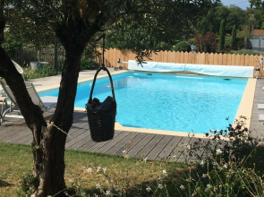 La bastide de Margaux