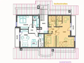 Landhaus Via Decia