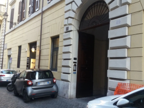 Arch Rome Suites