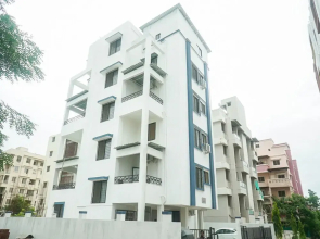 Soberdreams Service Apartment by OYO Rooms