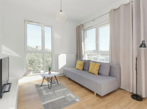 Lema Apartment Gdańsk by Renters