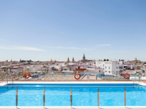 Hotel Don Paco Sevilla