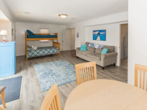 Driftwood - 5 Br Home