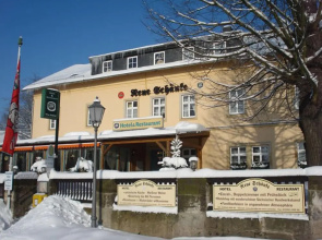 Landgasthof Neue Schänke Hotel