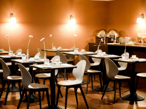 New Hotel Charlemagne