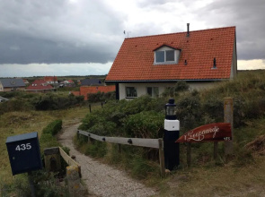't Zeepaardje