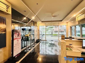 Hope Residences Cozy Belle Home beside SM MALL