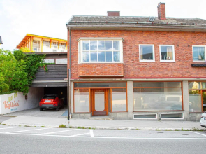 Tiglkåk - Hostel