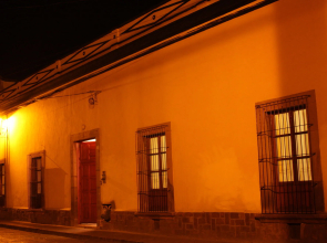 Hotel Villa del Villar