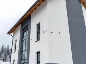 Apartamenty na Wzgórzu