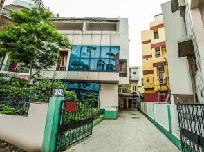 OYO 16075 Aikya Elevens Inn